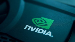 Nvidia: Nachlassende Gaming-Umsätze belasten Chiphersteller