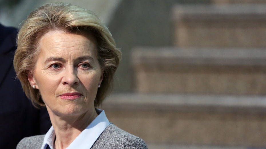 EU-Staaten machen Weg für Geschlechterquote für Aufsichtsräte frei EU-Staaten machen Weg für Geschlechterquote für Aufsichtsräte frei