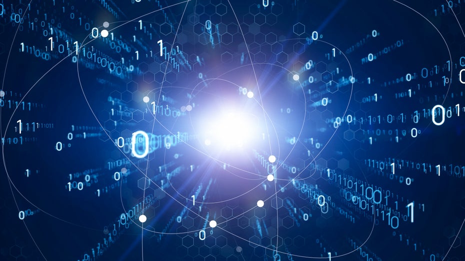 Exploring Quantum Mechanics with IBM