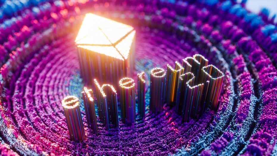Ethereum 2.0 gibt es nicht mehr – was die Namensänderung bedeutet Ethereum 2.0 gibt es nicht mehr – was die Namensänderung bedeutet