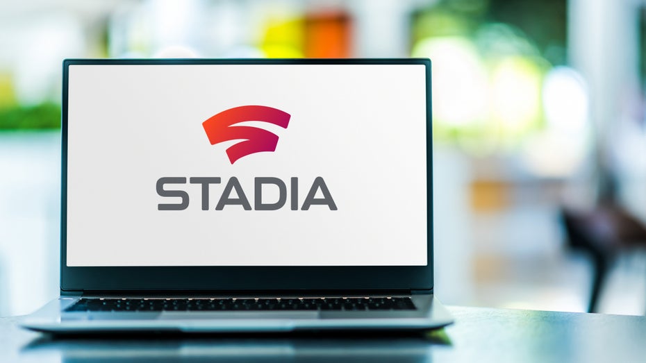 Schluss mit Cloud-Gaming: Google lässt Stadia sterben