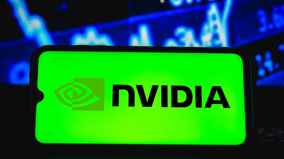 Nvidia-Hack: Angreifer fordern Aufhebung der Mining-Bremse