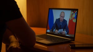 Feindbild Putin: Darum reagiert die Tech-Branche diesmal so geschlossen