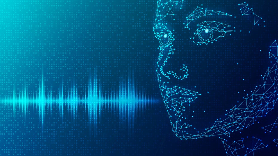 KI-Stimme täuscht Menschen, selbst wenn die mit einem Deepfake rechnen KI-Stimme täuscht Menschen, selbst wenn die mit einem Deepfake rechnen