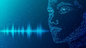 KI-Stimme täuscht Menschen, selbst wenn die mit einem Deepfake rechnen