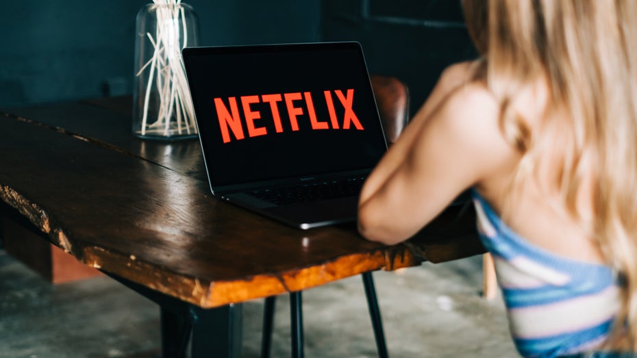Netflix zieht in Russland den Stecker – Tiktok im Prinzip auch