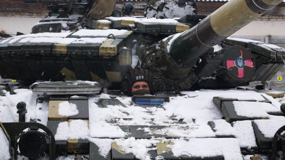 Russlands Angriff auf die Ukraine eignet sich perfekt für Open-Source-Intelligence. (Foto: Shutterstock.com / Seneline) (Foto: Shutterstock.com / Seneline)