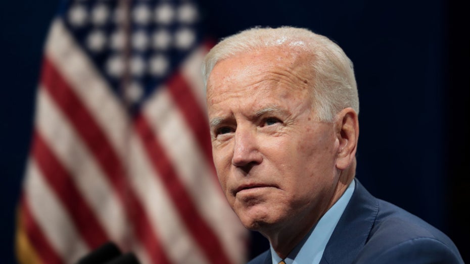 G7-Gipfel: Biden wettert gegen Kryptohändler