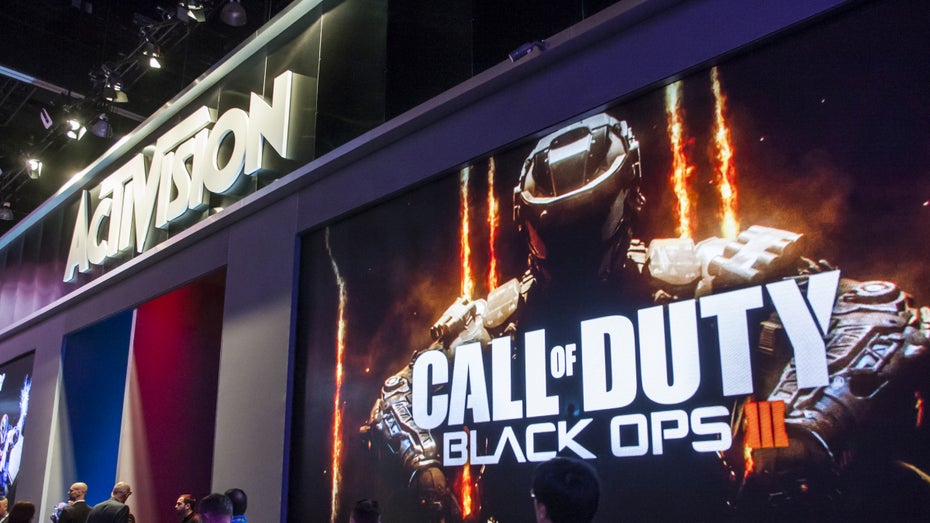 Steam: „Call of Duty“-Bundle für über 900 Euro ist gerade Topseller