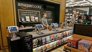 Amazon macht dicht: Aus für Buchläden, Pop-up-Stores und 4-Sterne-Geschäfte