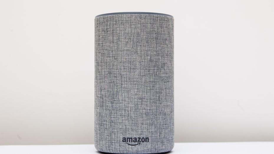 Kommt Amazons Echo aus Zwangsarbeit? Zulieferer sollen Verbindung zu Arbeitslagern haben