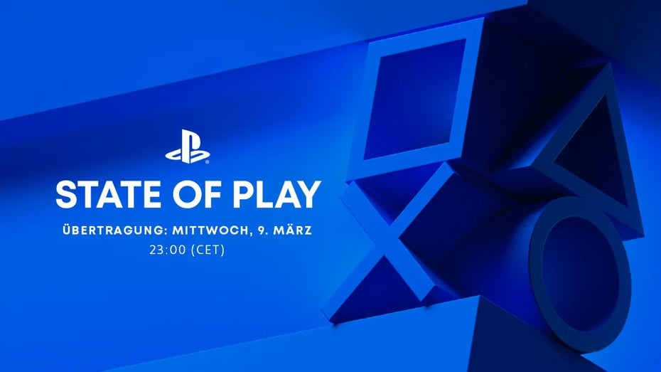 State of Play: So könnt ihr das PS5-Event live im Stream verfolgen