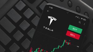 60 Prozent im Plus: Tesla-Aktie mit Rallye zu Jahresbeginn 2023