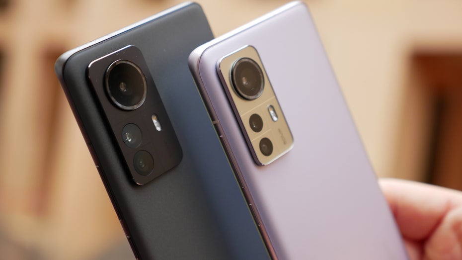Xiaomi 12 und 12 Pro: Neue Top-Smartphones starten in Deutschland – das steckt drin