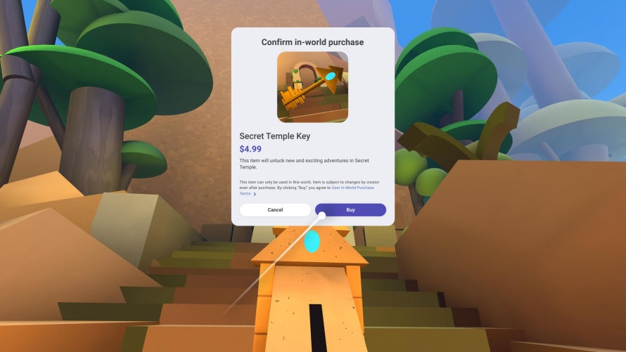 Meta: So soll das Metaverse Geld in die Kassen spülen Meta: So soll das Metaverse Geld in die Kassen spülen