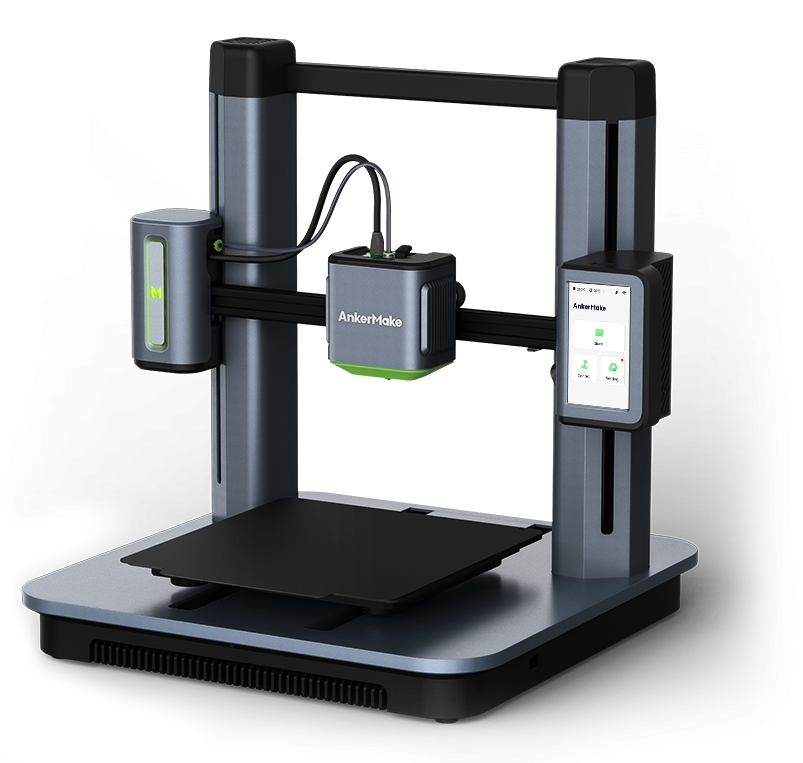 Ankermake 3D-Drucker M5