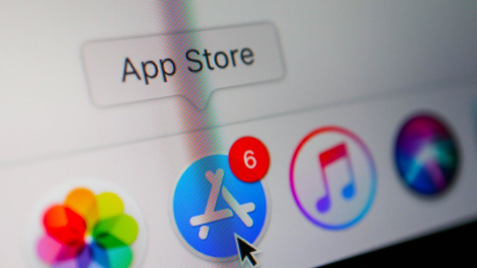 Jede dritte App in den großen App-Stores von Google und Apple ist veraltet