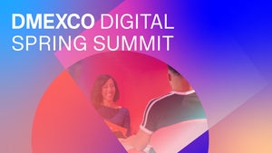 Die DMEXCO startete mit dem Digital Spring Summit am 3. Mai