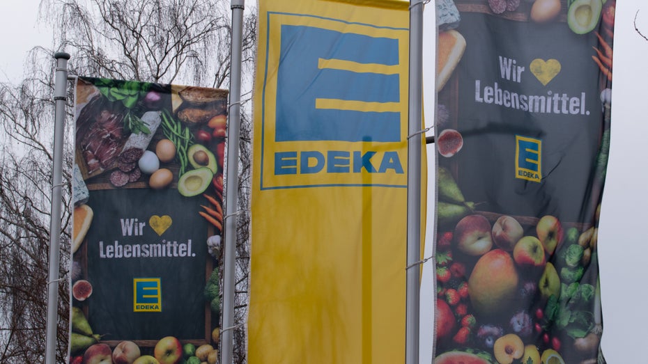 Schokobon-Rückruf: Edeka provoziert mit Eigenwerbung