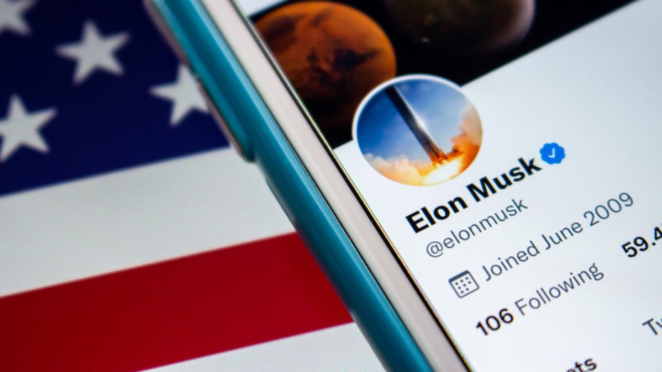 EU-Kommissar warnt Musk nach Kauf von Twitter: „Elon, es gibt Regeln“