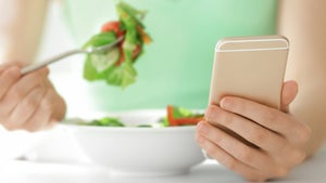 Abnehm-Apps im Vergleich: Diät, Kalorienzählen und gesündere Ernährung