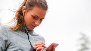 Fitness-Apps 2024: Starke Helfer zum Trainieren für iOS und Android