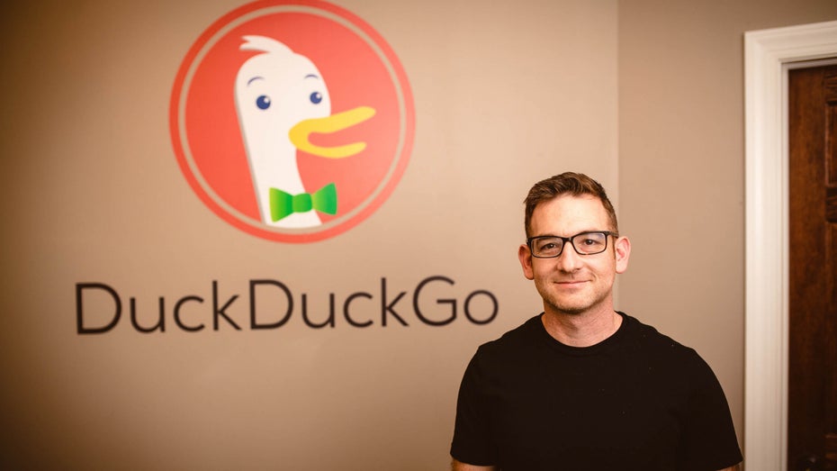 Duckduckgos Datenschutz-Browser kommt bald auch auf den Desktop