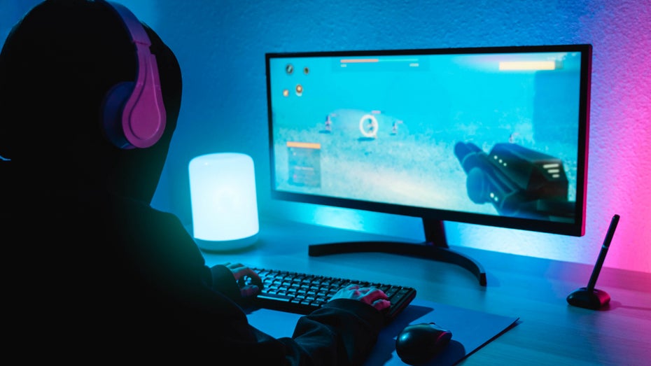 Gaming ist in China ein Reizthema. (Foto: Vane Nunes / Shutterstock) Nach Pleite von Tausenden Studios: China genehmigt erste Games seit 9 Monaten