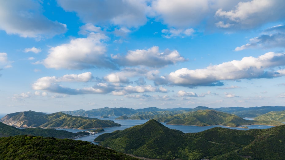 Drohnen liefern bald Medikamente auf japanische Inseln