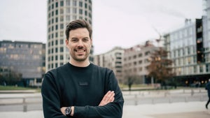 Protofy-Gründer Moritz Mann: Vom Fuck-up zum Geschäftsmodell