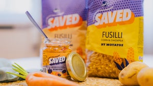 Online-Supermarkt Motatos handelt mit geretteten Lebensmitteln und startet eigene Produkte