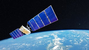 Forscher zeigen, was mit ausgemusterten Satelliten noch möglich ist