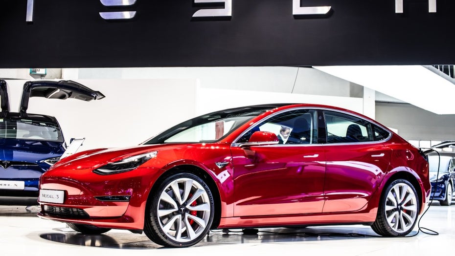 Tesla legt Rekordquartal hin – Ergebnis besser als erwartet
