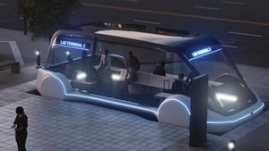 Kein Zweifel: Der Tesla-Bus kommt