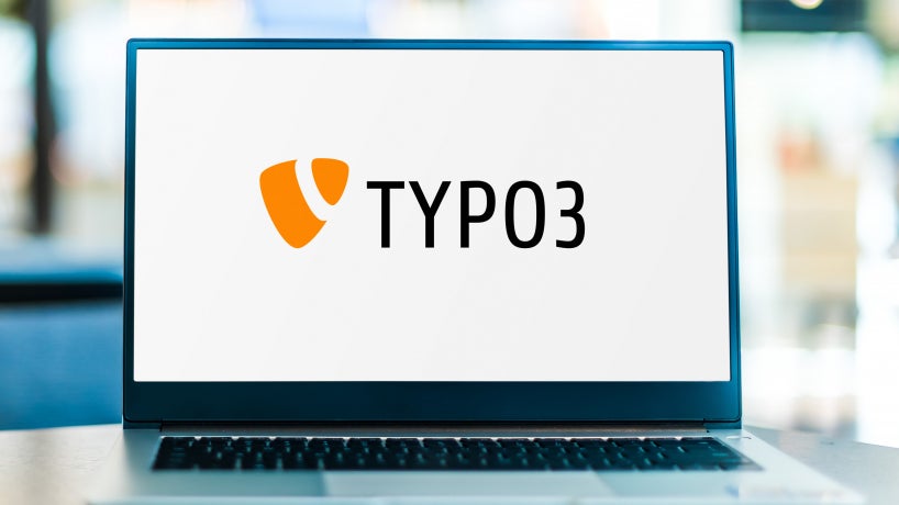 TYPO3: Ist das Backend barrierefrei bedienbar?