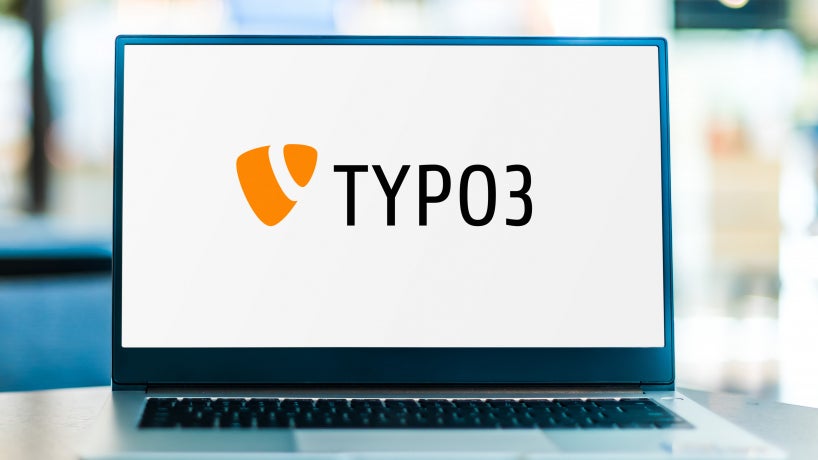 Typo3: Neue Fassungen schließen hochriskante Sicherheitslücke