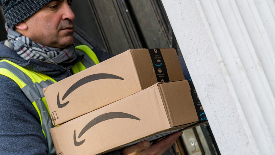 Marktplatzhändler ausgenutzt: US-Börsenaufsicht nimmt Amazon ins Visier Marktplatzhändler ausgenutzt: US-Börsenaufsicht nimmt Amazon ins Visier
