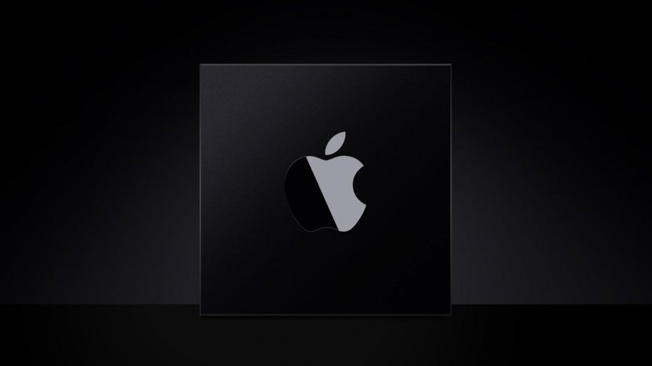 Apple arbeitet an M3-Chips mit angeblich bis zu 40 Kernen Apple arbeitet an M3-Chips mit angeblich bis zu 40 Kernen