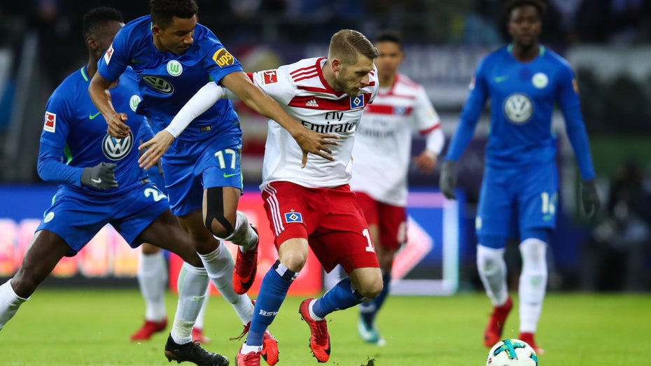 „Aus der Schmuddelecke“: Die Kryptobranche entdeckt die Bundesliga „Aus der Schmuddelecke“: Die Kryptobranche entdeckt die Bundesliga