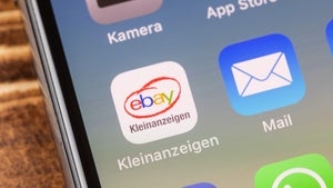 Vorsicht bei Whatsapp-Kontakt: Polizei warnt vor Betrügern bei Ebay Kleinanzeigen