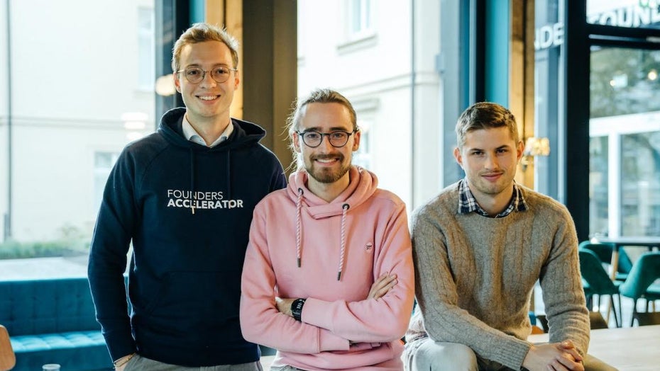 Holokratie: Wie Echometer den Chefposten ausradiert Holokratie: Wie Echometer den Chefposten ausradiert