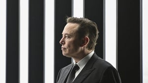 „Was soll‘s“: Musk zahlt doch weiter für Starlink-Internet in der Ukraine