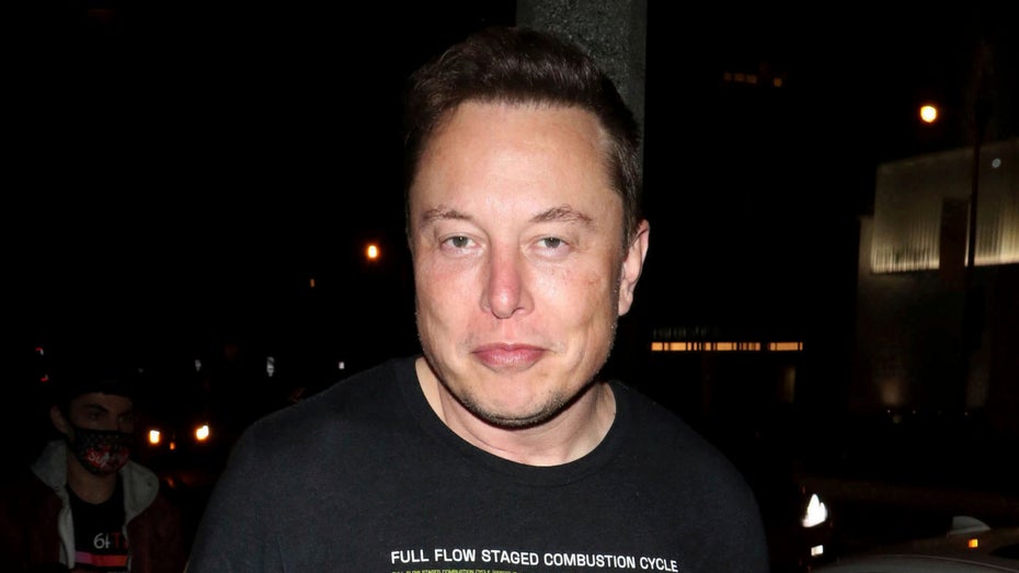 Elon Musk wird doch nicht Teil des Twitter-Vorstands