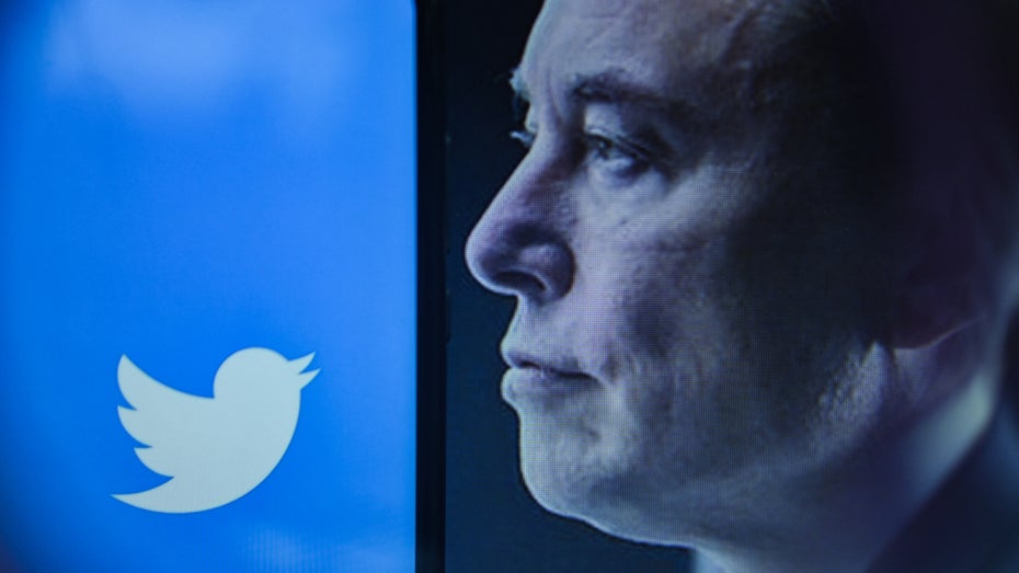Kritik an Musk nach Online-Attacken auf Twitter-Juristin