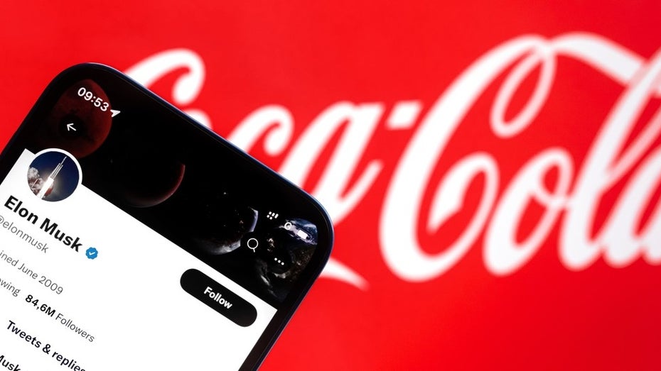 Erfolgreicher war nur einer: Elon Musks Tweet über Kokain in Coca-Cola geht viral