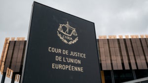 EuGH-Urteil: Vorratsdatenspeicherung verstößt gegen EU-Recht