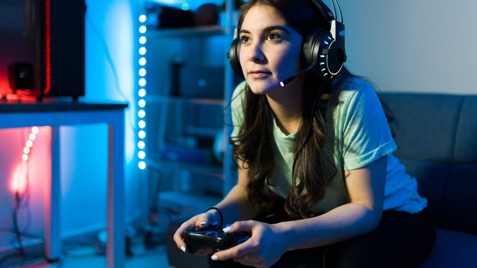 Deutscher Gaming-Markt wächst auf 9,8 Milliarden Euro Deutscher Gaming-Markt wächst auf 9,8 Milliarden Euro