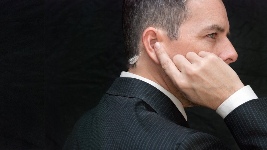 Datenleck: Russischer Lieferdienst schadet russischem Geheimdienst Datenleck: Russischer Lieferdienst schadet russischem Geheimdienst