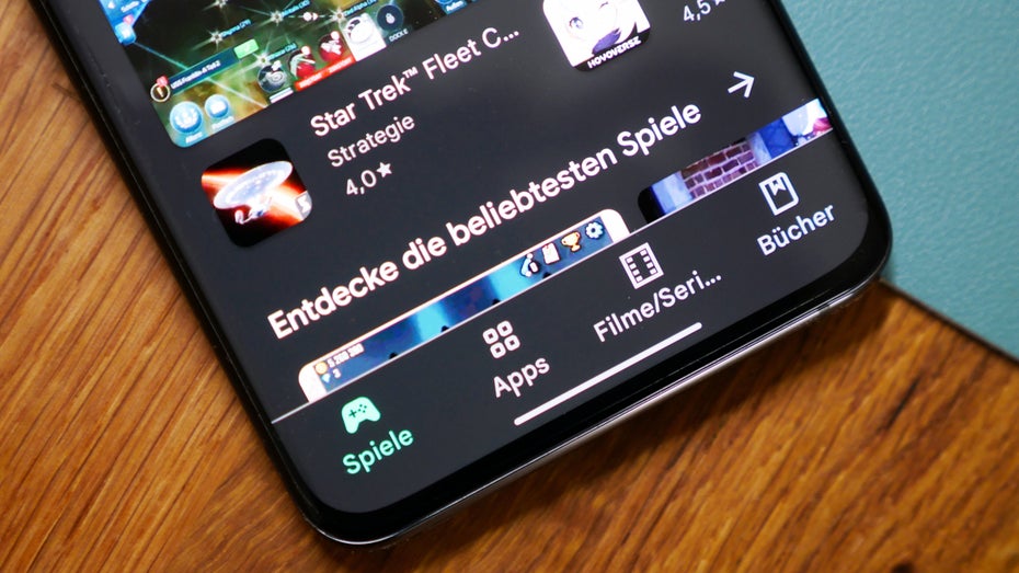 Google räumt im Play-Store auf – veraltete Apps werden ab November versteckt Google räumt im Play-Store auf – veraltete Apps werden ab November versteckt