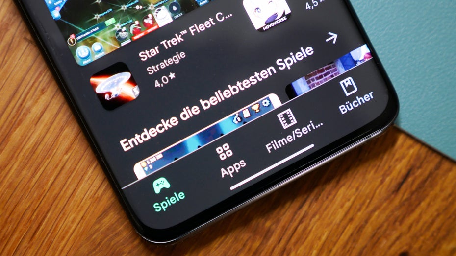 Google räumt im Play-Store auf – veraltete Apps werden ab November versteckt